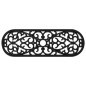 vidaXL Stufenmatten 5 Stk. 25x75 cm Gummi vidaXL Stufenmatten 5 Stk. 25x75 cm Gummi