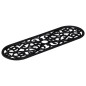 vidaXL Stufenmatten 5 Stk. 25x75 cm Gummi vidaXL Stufenmatten 5 Stk. 25x75 cm Gummi