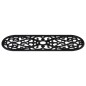 vidaXL Stufenmatten 5 Stk. 25x75 cm Gummi vidaXL Stufenmatten 5 Stk. 25x75 cm Gummi