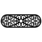 vidaXL Stufenmatten 5 Stk. 25x75 cm Gummi vidaXL Stufenmatten 5 Stk. 25x75 cm Gummi