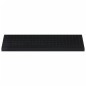 vidaXL Stufenmatten 10 Stk. 25x75 cm Gummi vidaXL Stufenmatten 10 Stk. 25x75 cm Gummi