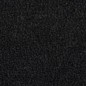 vidaXL Fußmatte Schwarz 60x90 cm Kokosfaser Getuftet vidaXL Fußmatte Schwarz 60x90 cm Kokosfaser Getuftet