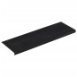 vidaXL Stufenmatten 5 Stk. 25x75 cm Gummi vidaXL Stufenmatten 5 Stk. 25x75 cm Gummi