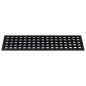 vidaXL Stufenmatten 10 Stk. 25x75 cm Gummi vidaXL Stufenmatten 10 Stk. 25x75 cm Gummi