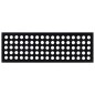 vidaXL Stufenmatten 10 Stk. 25x75 cm Gummi vidaXL Stufenmatten 10 Stk. 25x75 cm Gummi