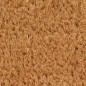 vidaXL Fußmatte Natur 65x100 cm Kokosfaser Getuftet vidaXL Fußmatte Natur 65x100 cm Kokosfaser Getuftet
