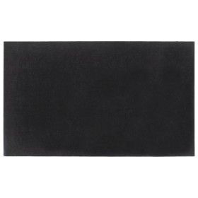 vidaXL Fußmatte Natur 90x150 cm Kokosfaser Getuftet