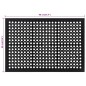 vidaXL Fußmatte Rechteckig 60x90 cm Gummi vidaXL Fußmatte Rechteckig 60x90 cm Gummi