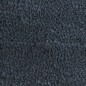 vidaXL Fußmatte Dunkelgrau 100x200 cm Kokosfaser Getuftet vidaXL Fußmatte Dunkelgrau 100x200 cm Kokosfaser Getuftet