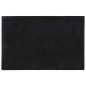 vidaXL Fußmatte Dunkelgrau 65x100 cm Kokosfaser Getuftet vidaXL Fußmatte Dunkelgrau 65x100 cm Kokosfaser Getuftet