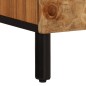 vidaXL Nachttische 2 Stk. 40x33x46 cm Massivholz Akazie vidaXL Nachttische 2 Stk. 40x33x46 cm Massivholz Akazie