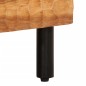 vidaXL TV-Schrank 70x33x46 cm Massivholz Akazie vidaXL TV-Schrank 70x33x46 cm Massivholz Akazie