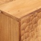 vidaXL TV-Schrank 105x33x46 cm Massivholz Akazie vidaXL TV-Schrank 105x33x46 cm Massivholz Akazie