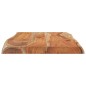 vidaXL Beistelltisch 70x40x2,5 cm Massivholz Akazie Naturkante vidaXL Beistelltisch 70x40x2,5 cm Massivholz Akazie Naturkante