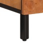 vidaXL Nachttische 2 Stk. 40x33x46 cm Massivholz Akazie vidaXL Nachttische 2 Stk. 40x33x46 cm Massivholz Akazie