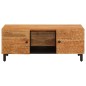 vidaXL Couchtisch 100x54x40 cm Massivholz Akazie vidaXL Couchtisch 100x54x40 cm Massivholz Akazie