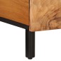 vidaXL Couchtisch 100x54x40 cm Massivholz Akazie vidaXL Couchtisch 100x54x40 cm Massivholz Akazie
