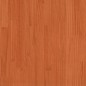vidaXL Massivholzbett ohne Matratze Wachsbraun 140x200 cm Kiefernholz vidaXL Massivholzbett ohne Matratze Wachsbraun 140x200 cm Kiefernholz