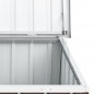 vidaXL Gartenbox Braun 129 x 67 x 65 cm vidaXL Gartenbox Braun 129 x 67 x 65 cm