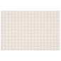 vidaXL Gewichtsdecke Hellcreme 120x180 cm 5 kg Stoff vidaXL Gewichtsdecke Hellcreme 120x180 cm 5 kg Stoff