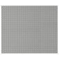 vidaXL Gewichtsdecke Grau 220x260 cm 15 kg Stoff vidaXL Gewichtsdecke Grau 220x260 cm 15 kg Stoff