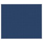 vidaXL Gewichtsdecke Blau 220x260 cm 11 kg Stoff vidaXL Gewichtsdecke Blau 220x260 cm 11 kg Stoff