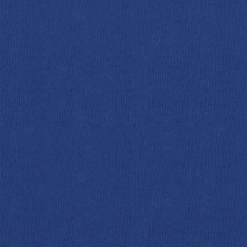 vidaXL Balkon-Sichtschutz Blau 90x300 cm Oxford-Gewebe