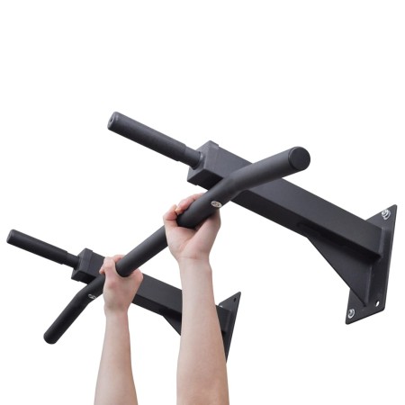 vidaXL Klimmzugstange 90 kg