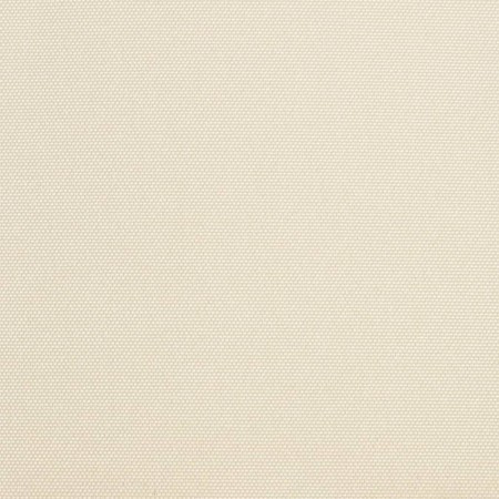 vidaXL Markisenbespannung Canvas Creme 350x250 cm 
