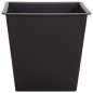 vidaXL Garten-Hochbeet 33,5 x 33,5 x 60 cm Massivholz Akazie vidaXL Garten-Hochbeet 33,5 x 33,5 x 60 cm Massivholz Akazie