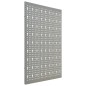 vidaXL Werkzeugwand 4 Stk. 40×58 cm Stahl vidaXL Werkzeugwand 4 Stk. 40×58 cm Stahl