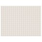 vidaXL Gewichtsdecke Hellcreme 150x200 cm 7 kg Stoff vidaXL Gewichtsdecke Hellcreme 150x200 cm 7 kg Stoff