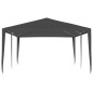 vidaXL Profi-Partyzelt 4×6 m Anthrazit 90 g/m² vidaXL Profi-Partyzelt 4×6 m Anthrazit 90 g/m²