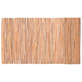 vidaXL Bambuszaun 1000x70 cm