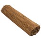 vidaXL Bambuszaun 500x100 cm vidaXL Bambuszaun 500x100 cm