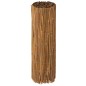 vidaXL Bambuszaun 500x100 cm vidaXL Bambuszaun 500x100 cm