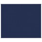 vidaXL Gewichtsdecke Blau 220x260 cm 15 kg Stoff vidaXL Gewichtsdecke Blau 220x260 cm 15 kg Stoff