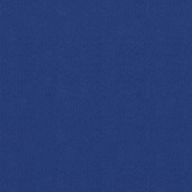 vidaXL Balkon-Sichtschutz Blau 75x400 cm Oxford-Gewebe