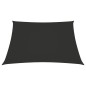 vidaXL Sonnensegel Oxford-Gewebe Quadratisch 6x6 m Anthrazit vidaXL Sonnensegel Oxford-Gewebe Quadratisch 6x6 m Anthrazit