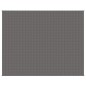 vidaXL Gewichtsdecke Grau 235x290 cm 15 kg Stoff vidaXL Gewichtsdecke Grau 235x290 cm 15 kg Stoff