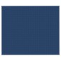vidaXL Gewichtsdecke Blau 220x260 cm 15 kg Stoff vidaXL Gewichtsdecke Blau 220x260 cm 15 kg Stoff