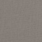 vidaXL Hundebett Taupe 90x53x30 cm Stoff vidaXL Hundebett Taupe 90x53x30 cm Stoff