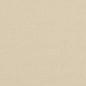 vidaXL Hundebett Creme 90x53x30 cm Stoff vidaXL Hundebett Creme 90x53x30 cm Stoff