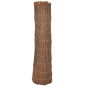 vidaXL Reisigzaun 400×100 cm vidaXL Reisigzaun 400×100 cm