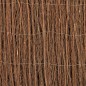 vidaXL Reisigzaun 400×100 cm vidaXL Reisigzaun 400×100 cm