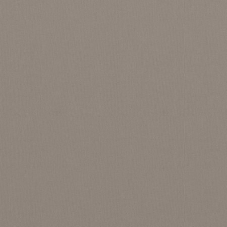 vidaXL Balkon-Sichtschutz Taupe 90x400 cm Oxford-Gewebe