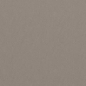 vidaXL Balkon-Sichtschutz Taupe 120x500 cm Oxford-Gewebe