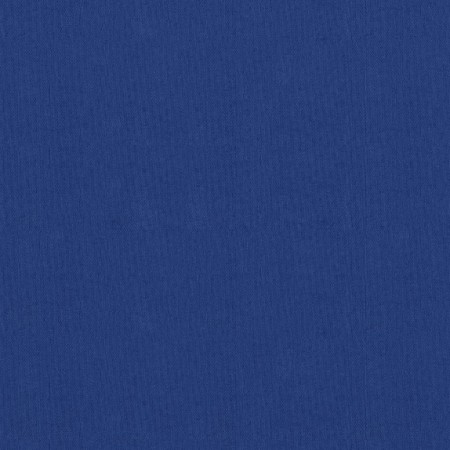 vidaXL Balkon-Sichtschutz Blau 75x300 cm Oxford-Gewebe