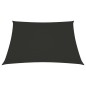 vidaXL Sonnensegel Oxford-Gewebe Quadratisch 2,5x2,5 m Anthrazit vidaXL Sonnensegel Oxford-Gewebe Quadratisch 2,5x2,5 m Anthrazit