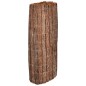 vidaXL Rindenzaun 1000x70 cm vidaXL Rindenzaun 1000x70 cm